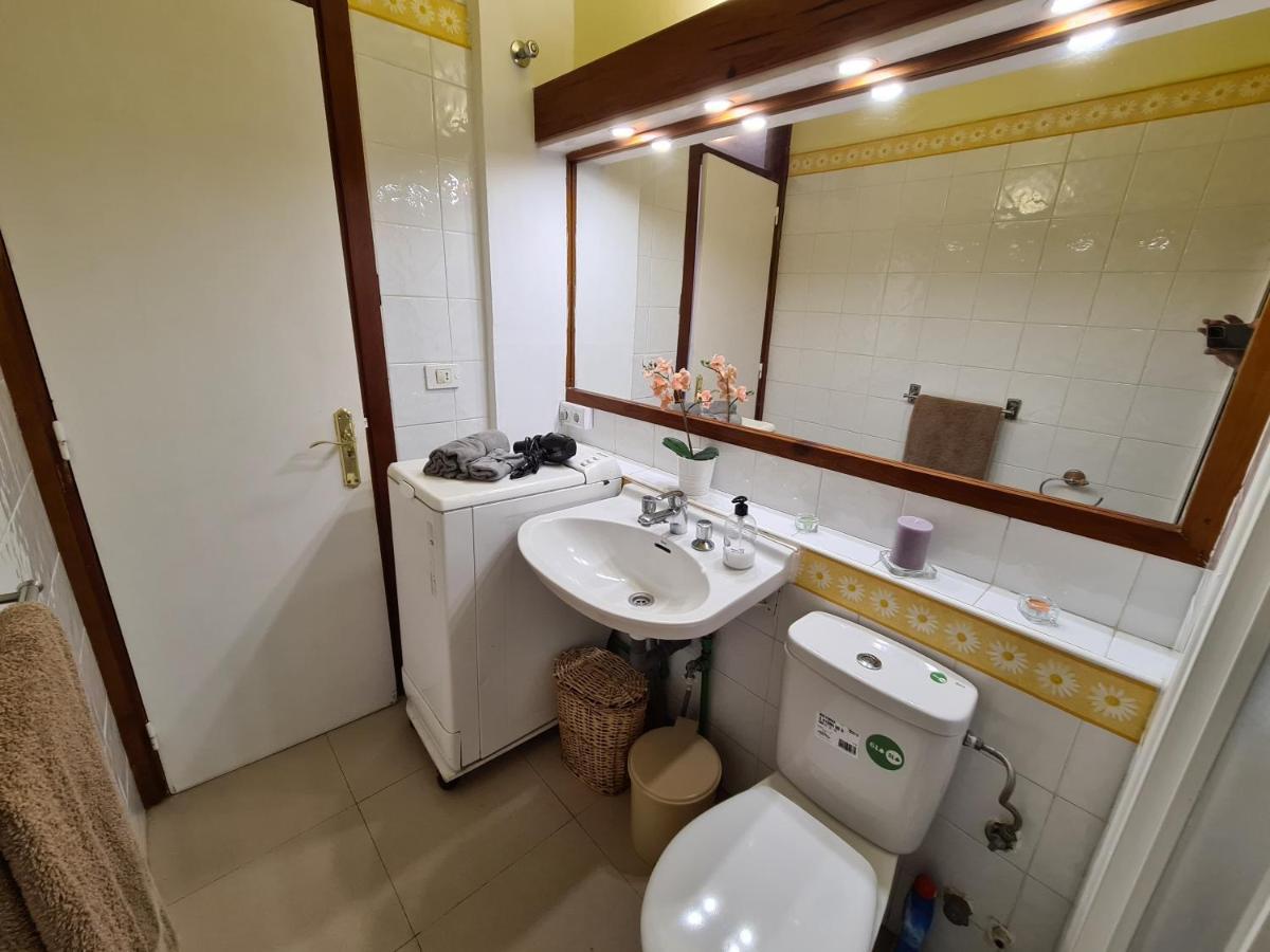 Vida Loca Only 190 Meters To The Sea, Balcony, Sea View, Pool, Wifi Apartment Playa Fanabe Exterior photo